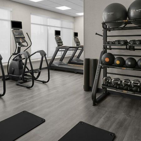 Towneplace Suites By Marriott Sacramento Ранчо Кордова Екстериор снимка