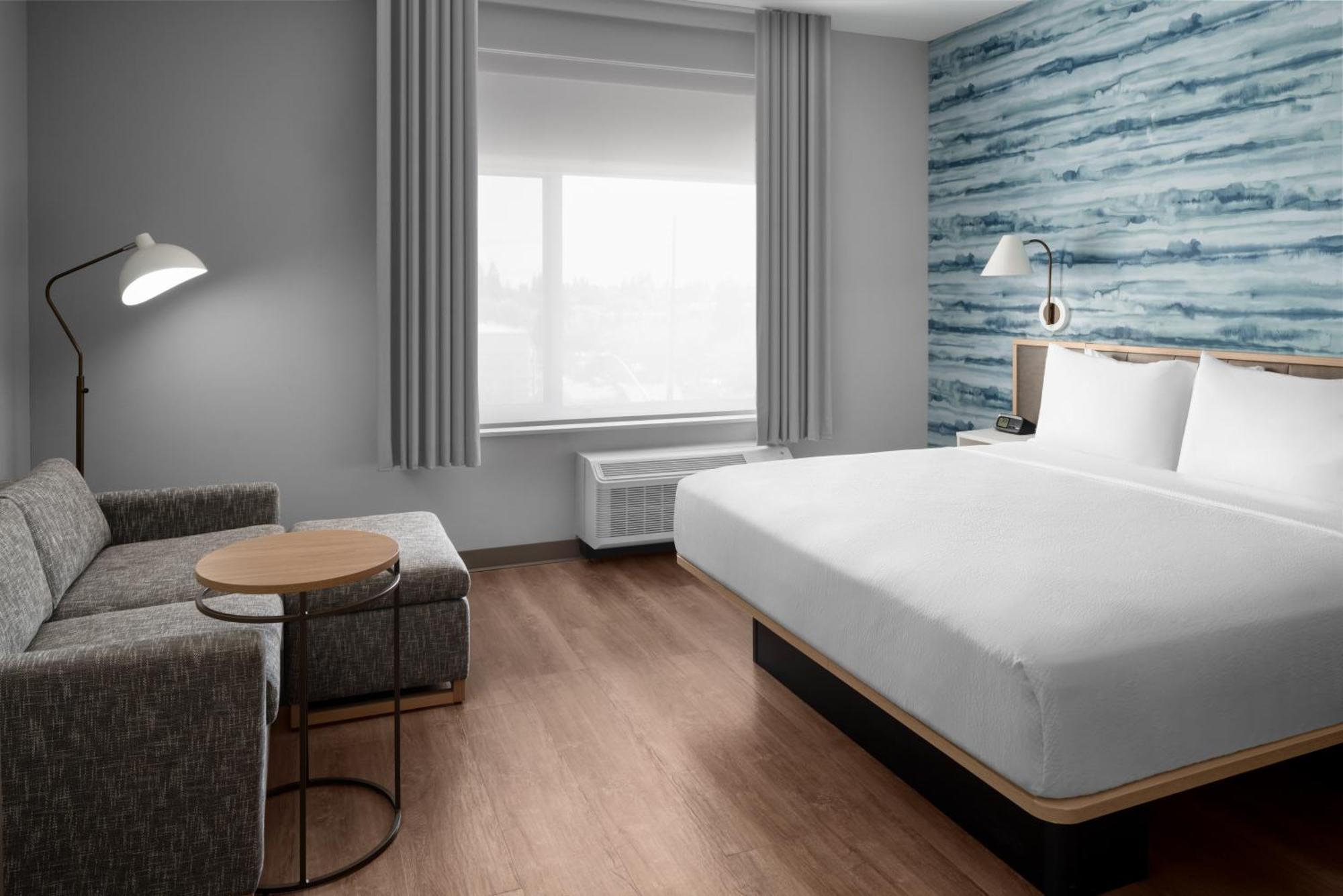Towneplace Suites By Marriott Sacramento Ранчо Кордова Екстериор снимка