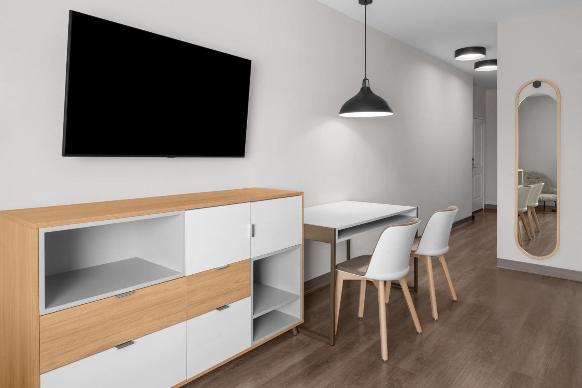 Towneplace Suites By Marriott Sacramento Ранчо Кордова Екстериор снимка