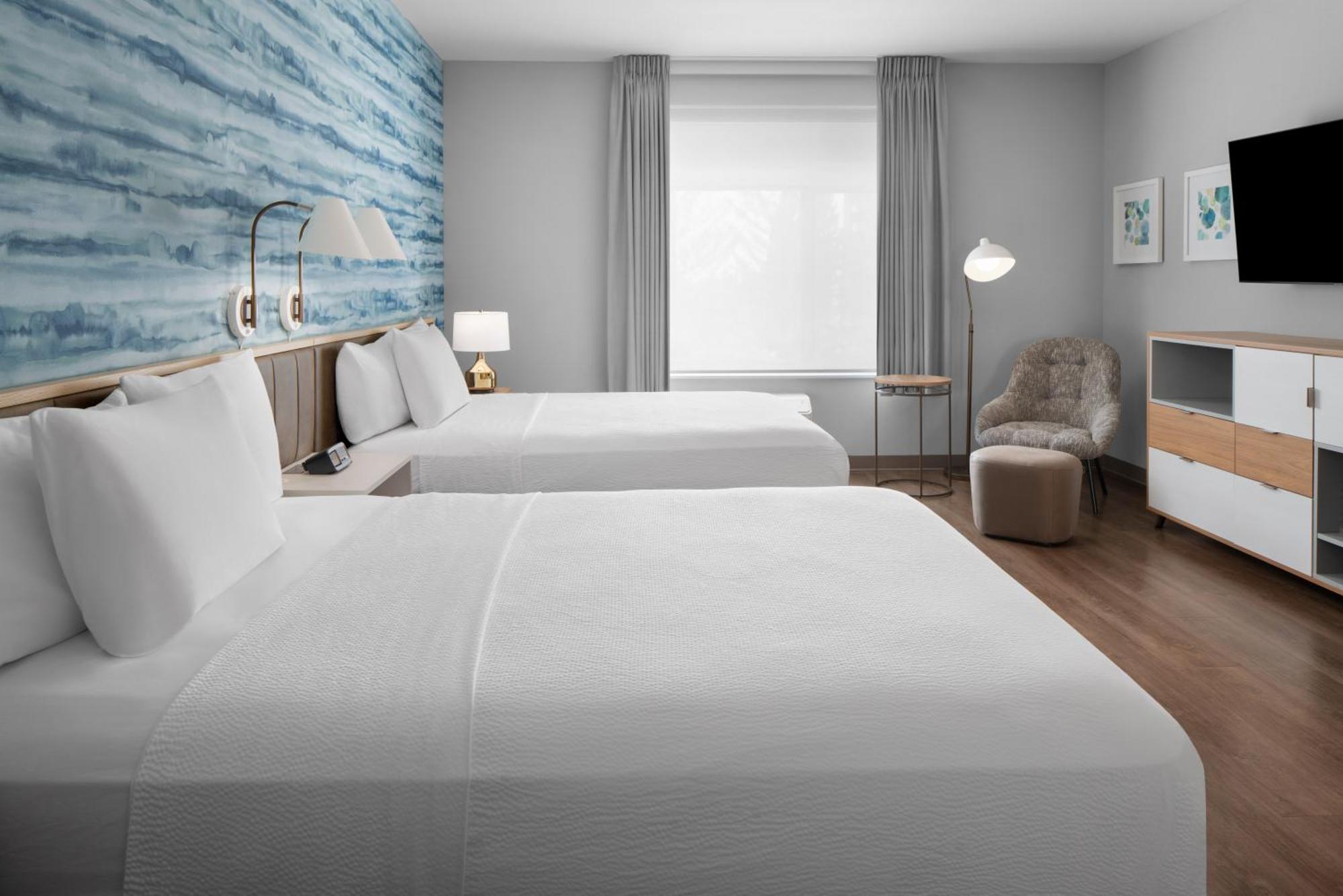 Towneplace Suites By Marriott Sacramento Ранчо Кордова Екстериор снимка