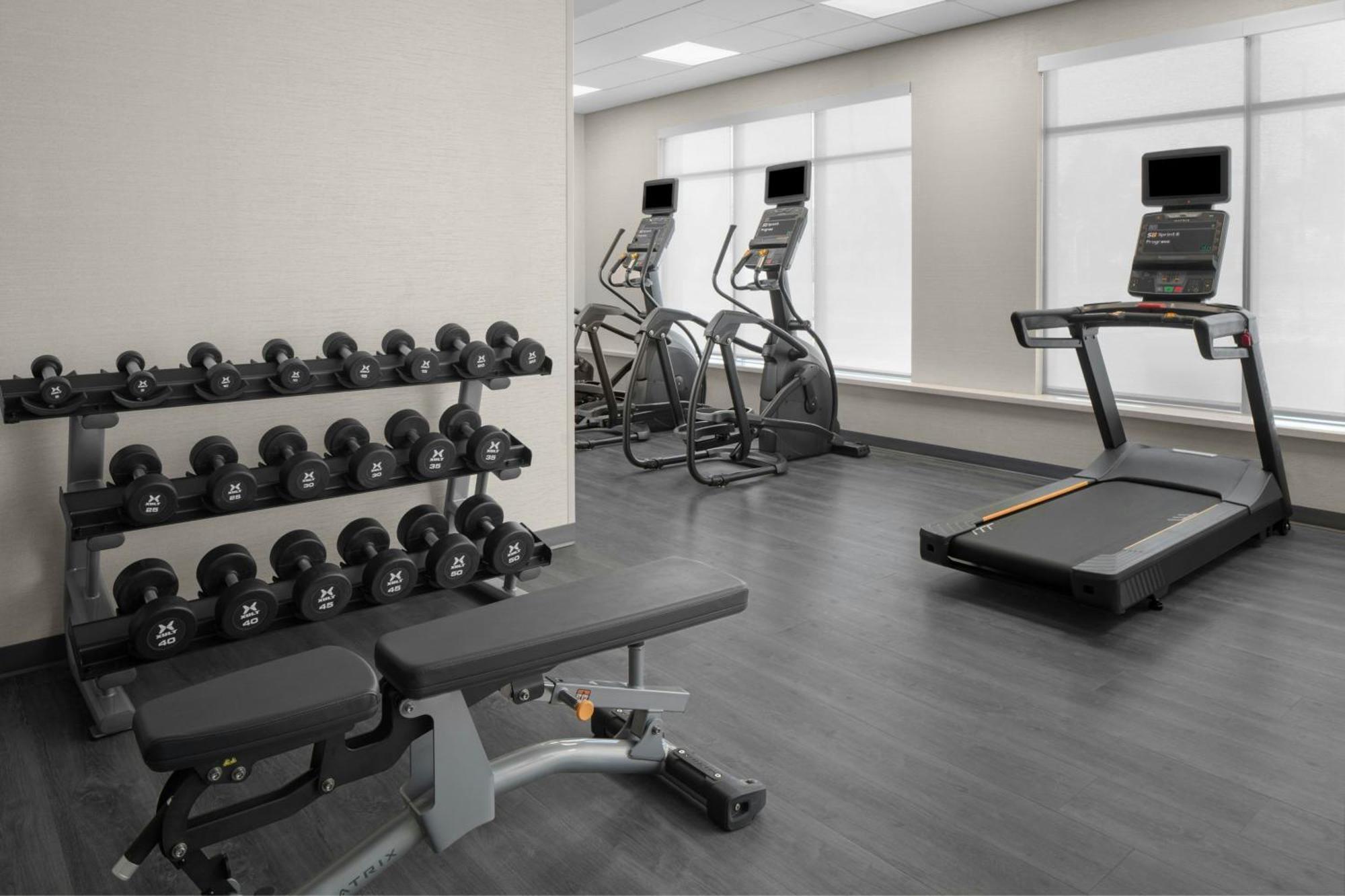 Towneplace Suites By Marriott Sacramento Ранчо Кордова Екстериор снимка