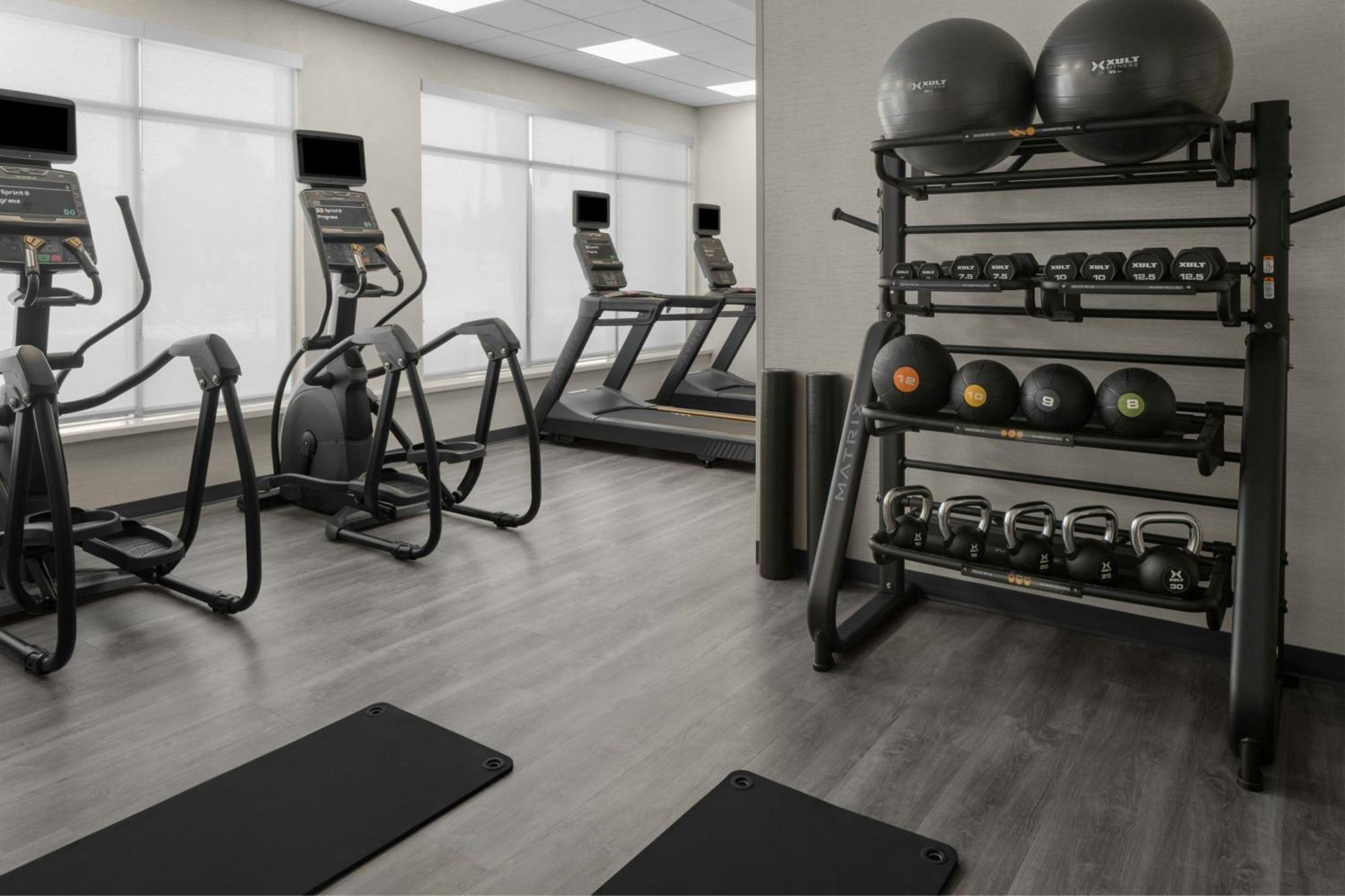 Towneplace Suites By Marriott Sacramento Ранчо Кордова Екстериор снимка