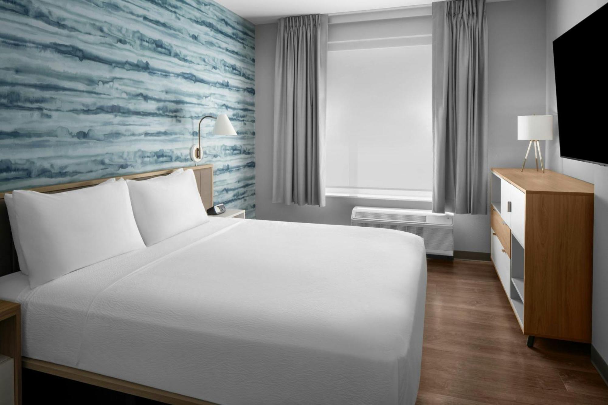 Towneplace Suites By Marriott Sacramento Ранчо Кордова Екстериор снимка