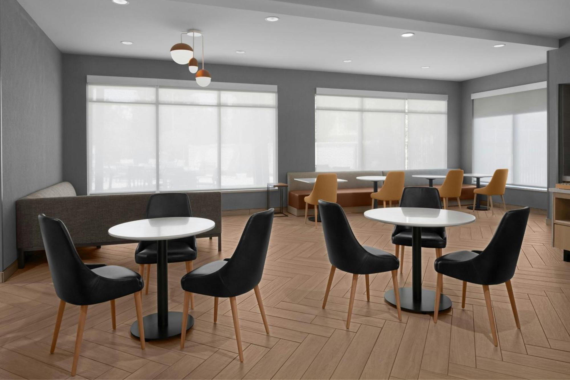 Towneplace Suites By Marriott Sacramento Ранчо Кордова Екстериор снимка