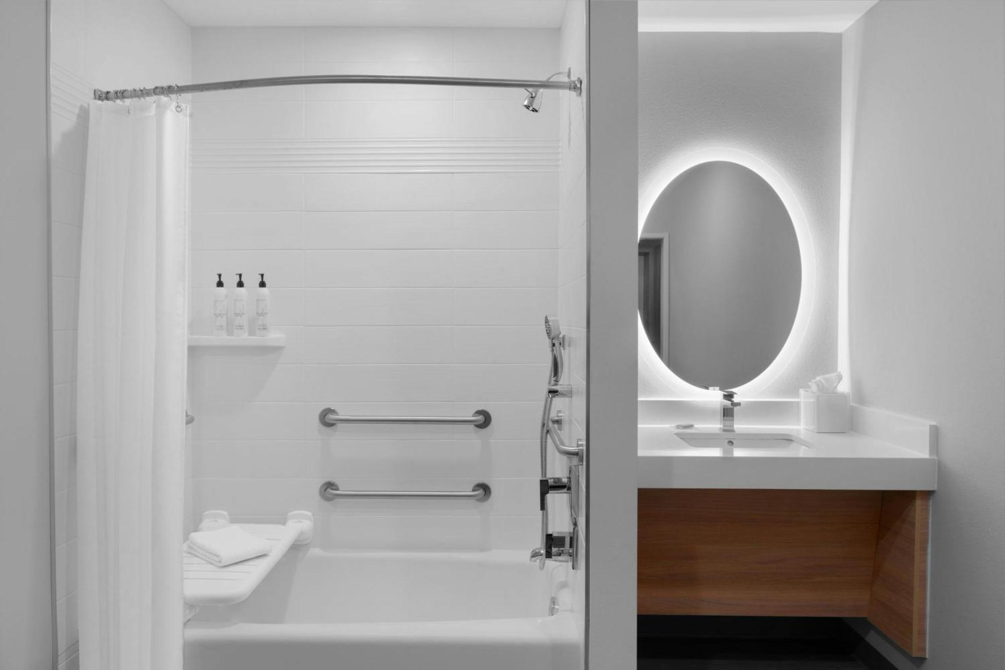Towneplace Suites By Marriott Sacramento Ранчо Кордова Екстериор снимка