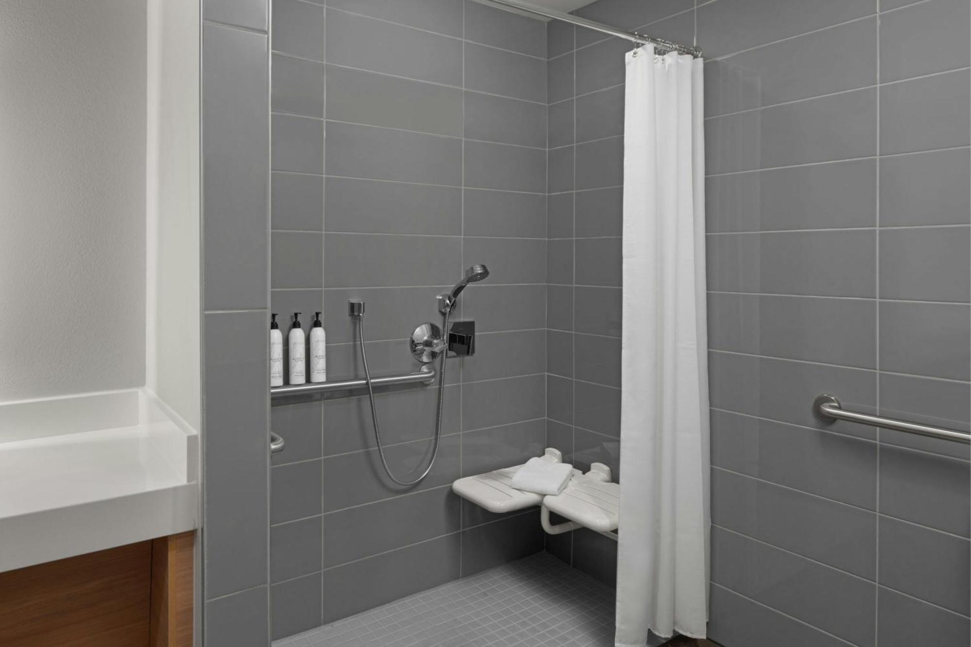 Towneplace Suites By Marriott Sacramento Ранчо Кордова Екстериор снимка