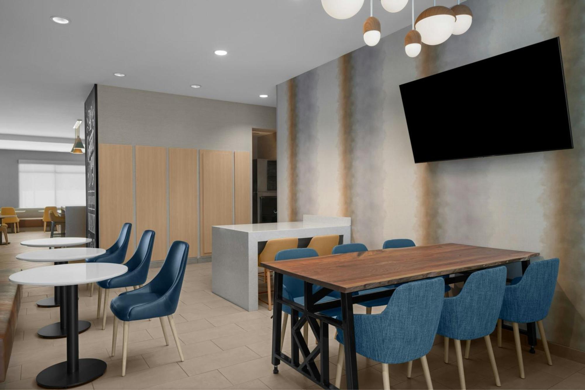 Towneplace Suites By Marriott Sacramento Ранчо Кордова Екстериор снимка
