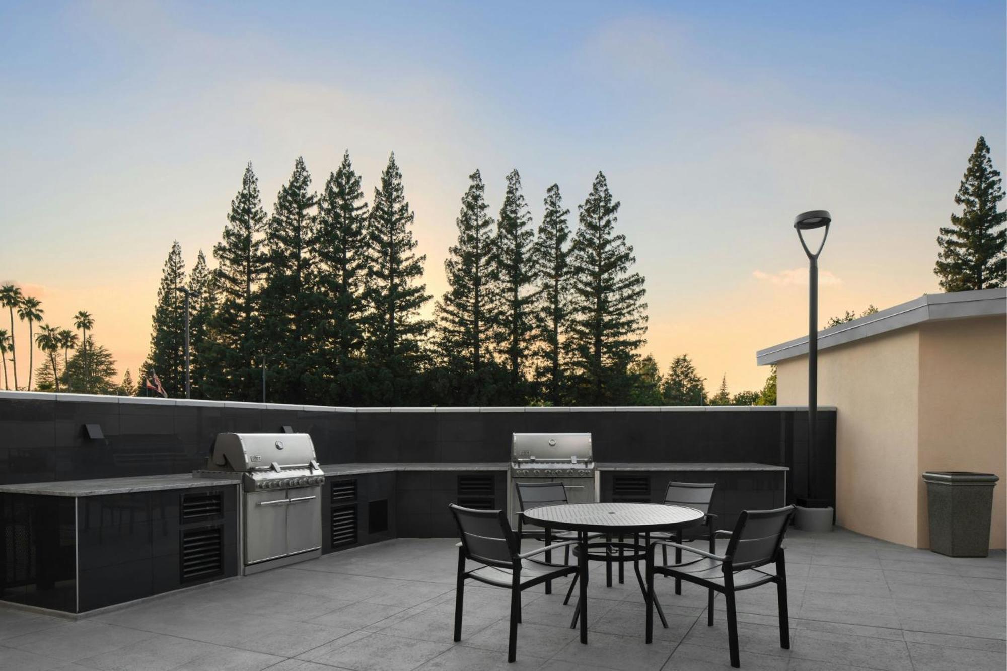 Towneplace Suites By Marriott Sacramento Ранчо Кордова Екстериор снимка
