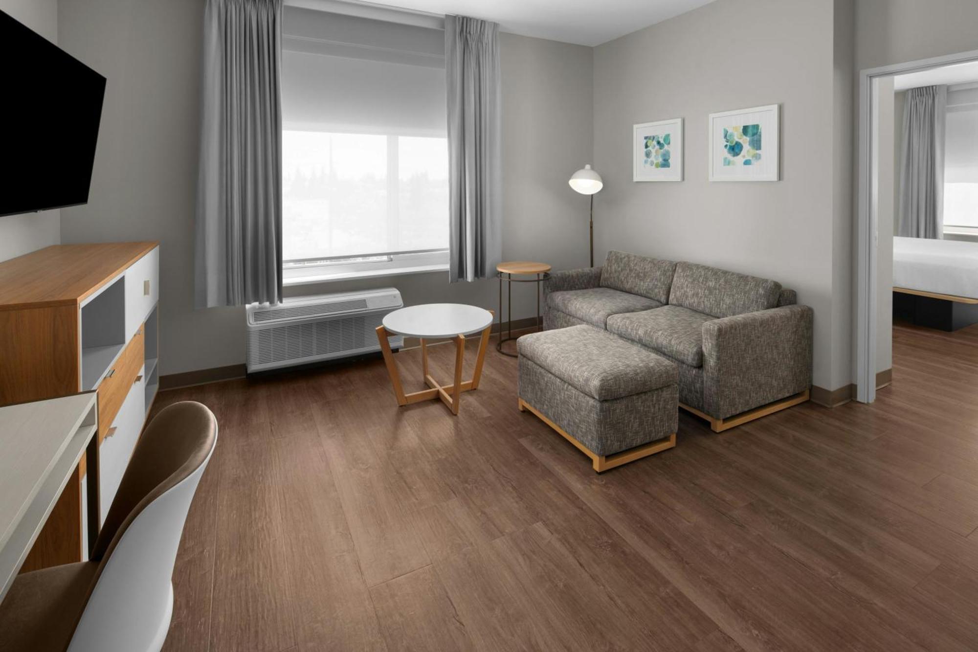 Towneplace Suites By Marriott Sacramento Ранчо Кордова Екстериор снимка